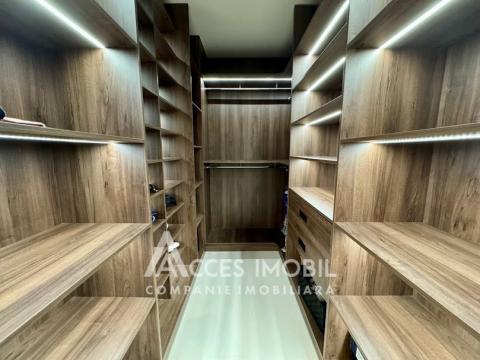 Chirie! Bloc nou! Centru, str. Avram Iancu, 2 camere + living! Euroreparație!: 17