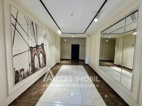 Chirie! Bloc nou! Centru, str. Avram Iancu, 2 camere + living! Euroreparație!: 18