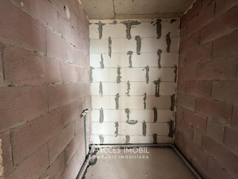 Bloc Nou! Ghidighici, str. Ștefan cel Mare, 2 camere, Varianta albă! Autonomă!: 5