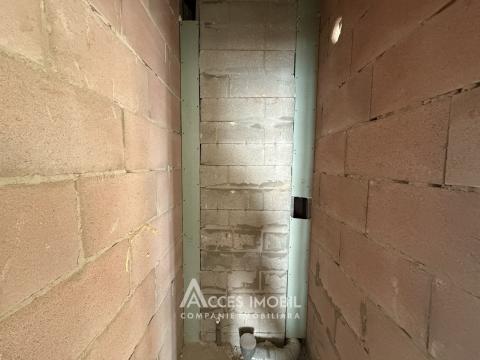 Bloc Nou! Ghidighici, str. Ștefan cel Mare, 2 camere, Varianta albă! Autonomă!: 6