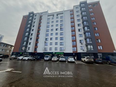 Apartamente de vânzare în Chișinău: Ghidighici, str. Ștefan cel Mare