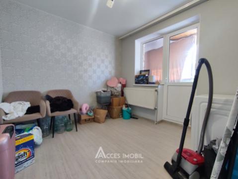 str. Livezilor, Bubuieci, 2 camere + living. Euroreparație!: 5