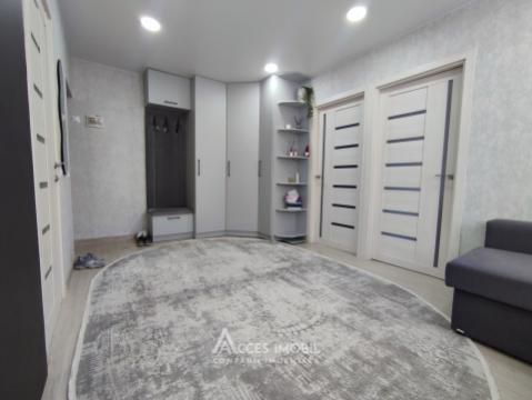 str. Livezilor, Bubuieci, 2 camere + living. Euroreparație!: 7