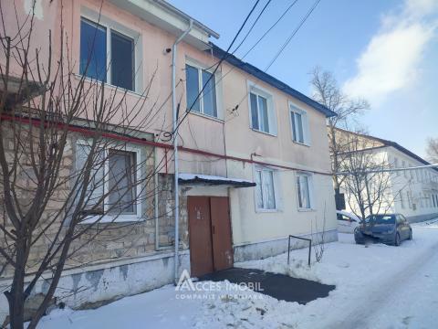 str. Livezilor, Bubuieci, 2 camere + living. Euroreparație!: 9