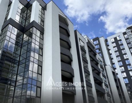 Newton House! Botanica, str. Grădina Botanică, 2 camere. Variantă Albă!: 2