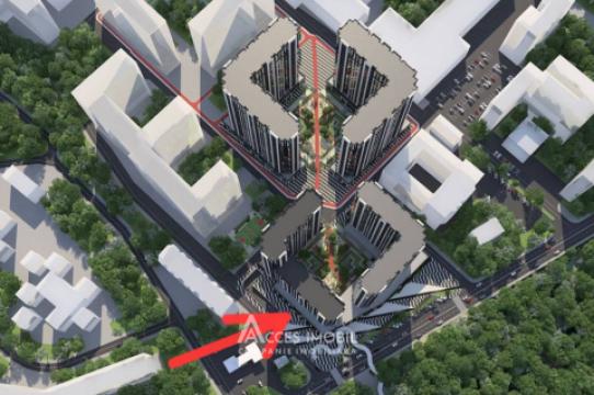 Newton House! Botanica, str. Grădina Botanică, 2 camere. Variantă Albă!: 6