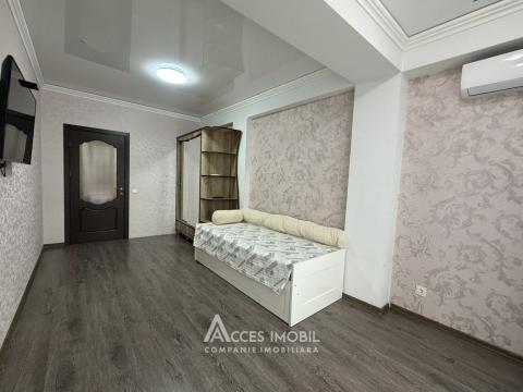 Chirie! Râșcani, str. Andrei Doga, 3 camere. Euroreparație! Autonomă!: 6