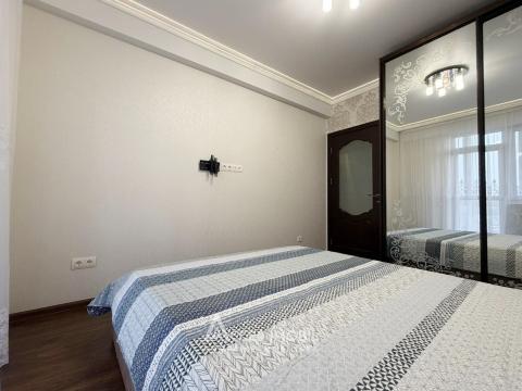 Chirie! Râșcani, str. Andrei Doga, 3 camere. Euroreparație! Autonomă!: 9