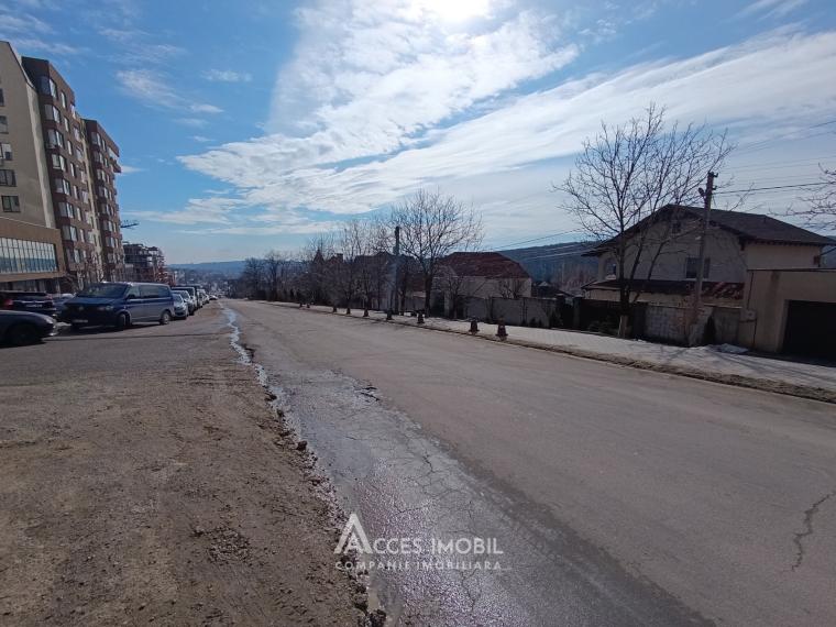 Teren pomicol 5 ari! Durlești, str. Poltava!: 1