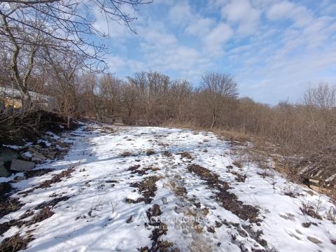 Lot de teren pentru construcții 5 ari! Centru, str. Porumbiței!: 1