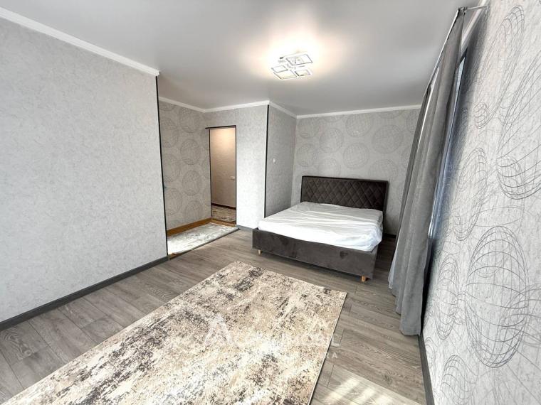 Botanica, str. Pandurilor, 2 camere. Euroreparație!: 5