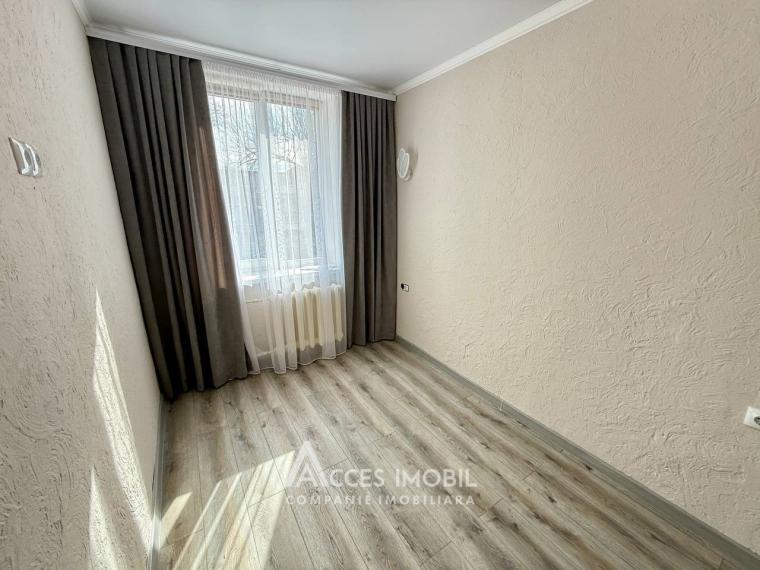 Botanica, str. Pandurilor, 2 camere. Euroreparație!: 7