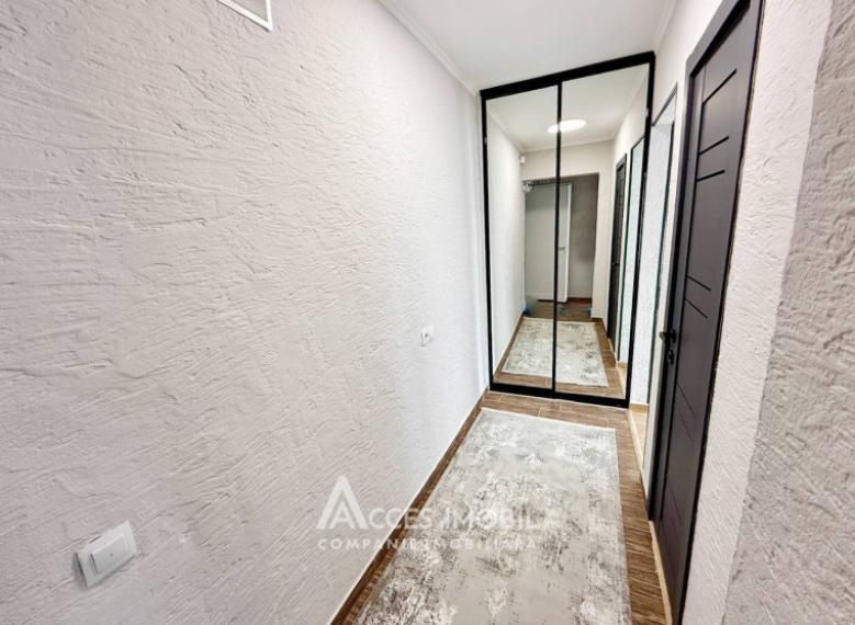 Botanica, str. Pandurilor, 2 camere. Euroreparație!: 11