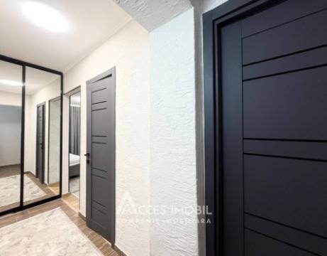 Botanica, str. Pandurilor, 2 camere. Euroreparație!: 13