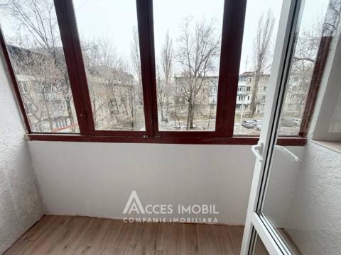 Botanica, str. Pandurilor, 2 camere. Euroreparație!: 18