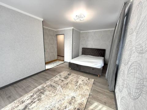 Botanica, str. Pandurilor, 2 camere. Euroreparație!: 6