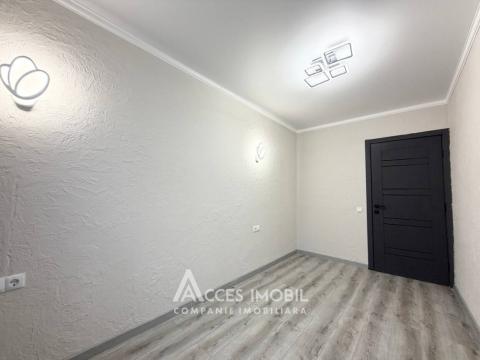 Botanica, str. Pandurilor, 2 camere. Euroreparație!: 10