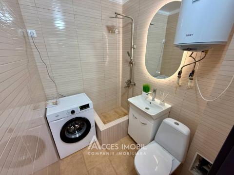 Botanica, str. Pandurilor, 2 camere. Euroreparație!: 15