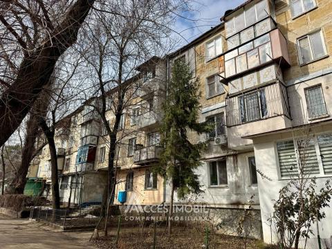 Botanica, str. Pandurilor, 2 camere. Euroreparație!: 19