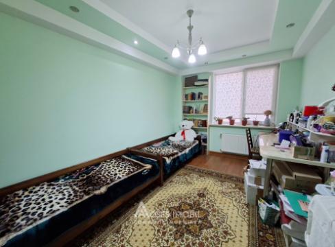 Bloc Nou! Botanica, str. Grenoble, 2 camere + living! Euroreparație!: 6