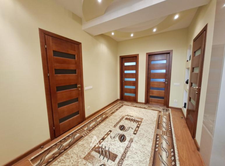 Bloc Nou! Botanica, str. Grenoble, 2 camere + living! Euroreparație!: 8