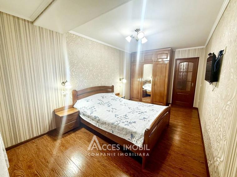 Strășeni, str. Veronica Micle, 2 camere + living. Seria 102!: 0