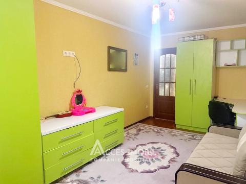 Strășeni, str. Veronica Micle, 2 camere + living. Seria 102!: 1