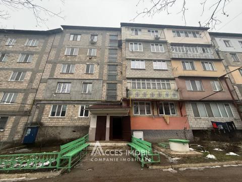 Strășeni, str. Veronica Micle, 2 camere + living. Seria 102!: 6