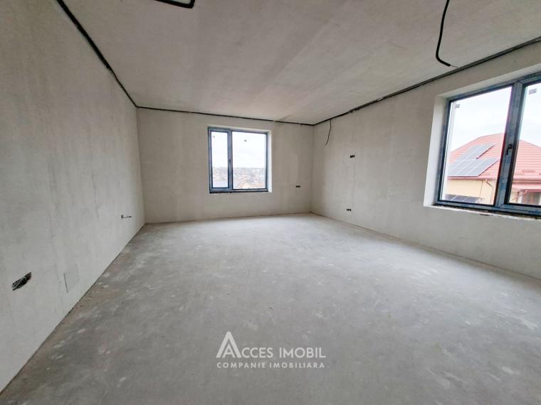 Casă în 3 niveluri! Codru, str-la 2 Plaiului, 400m2 + 6 ari. Variantă albă!: 1