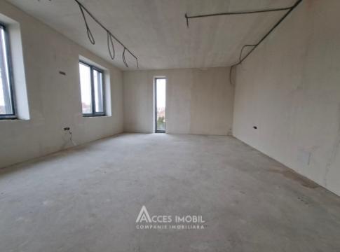 Casă în 3 niveluri! Codru, str-la 2 Plaiului, 400m2 + 6 ari. Variantă albă!: 2