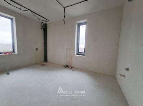 Casă în 3 niveluri! Codru, str-la 2 Plaiului, 400m2 + 6 ari. Variantă albă!: 4