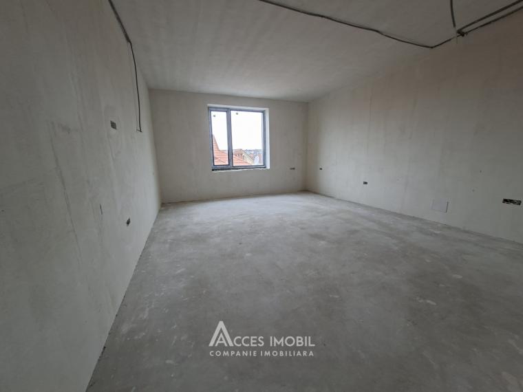 Casă în 3 niveluri! Codru, str-la 2 Plaiului, 400m2 + 6 ari. Variantă albă!: 5