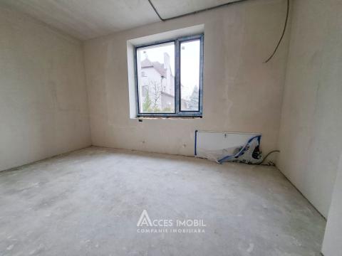 Casă în 3 niveluri! Codru, str-la 2 Plaiului, 400m2 + 6 ari. Variantă albă!: 6