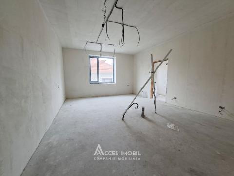 Casă în 3 niveluri! Codru, str-la 2 Plaiului, 400m2 + 6 ari. Variantă albă!: 7