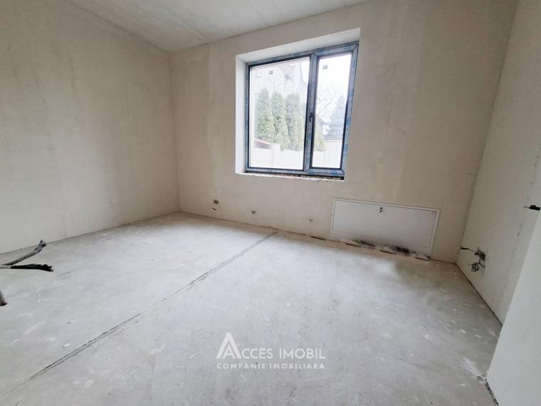 Casă în 3 niveluri! Codru, str-la 2 Plaiului, 400m2 + 6 ari. Variantă albă!: 8