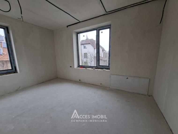 Casă în 3 niveluri! Codru, str-la 2 Plaiului, 400m2 + 6 ari. Variantă albă!: 9