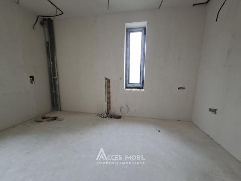 Casă în 3 niveluri! Codru, str-la 2 Plaiului, 400m2 + 6 ari. Variantă albă!: 10