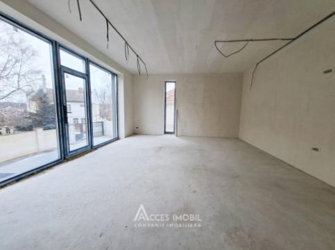 Casă în 3 niveluri! Codru, str-la 2 Plaiului, 400m2 + 6 ari. Variantă albă!: 11