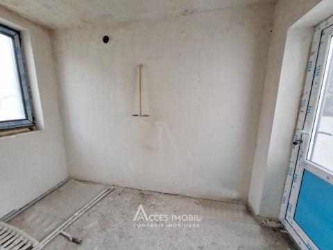 Casă în 3 niveluri! Codru, str-la 2 Plaiului, 400m2 + 6 ari. Variantă albă!: 14