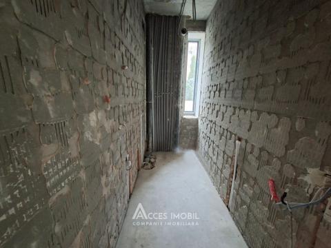 Casă în 3 niveluri! Codru, str-la 2 Plaiului, 400m2 + 6 ari. Variantă albă!: 15