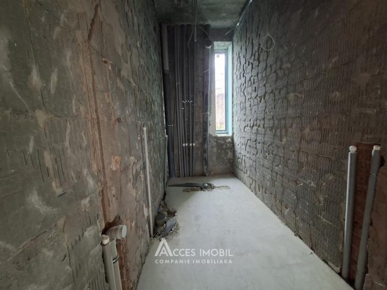 Casă în 3 niveluri! Codru, str-la 2 Plaiului, 400m2 + 6 ari. Variantă albă!: 16