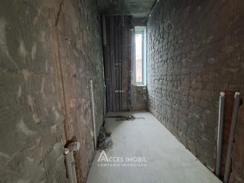 Casă în 3 niveluri! Codru, str-la 2 Plaiului, 400m2 + 6 ari. Variantă albă!: 16