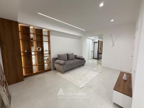 Apartamente de vânzare în Chișinău: Telecentru, str. Ialoveni