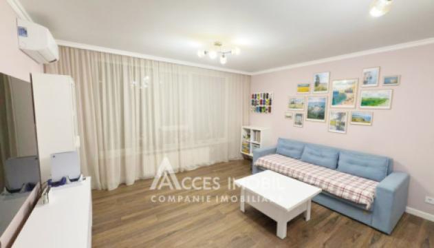 Apartamente de vânzare în Chișinău: Râșcani, str. Andrei Doga