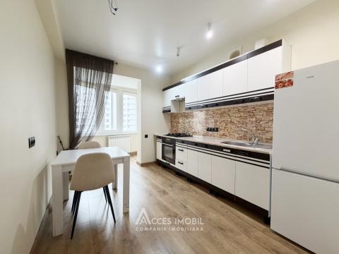 : Ciocana, bd. Mircea cel Bătrân