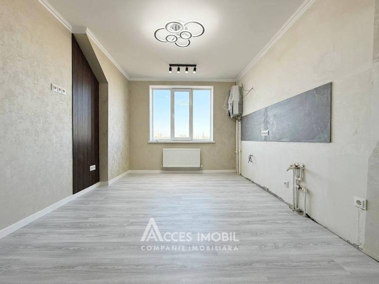 Centru, str. Haltei, 2 camere + living! Euroreparație! Autonomă!: 0