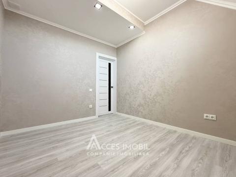 Centru, str. Haltei, 2 camere + living! Euroreparație! Autonomă!: 3