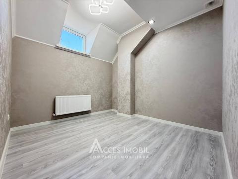 Centru, str. Haltei, 2 camere + living! Euroreparație! Autonomă!: 5