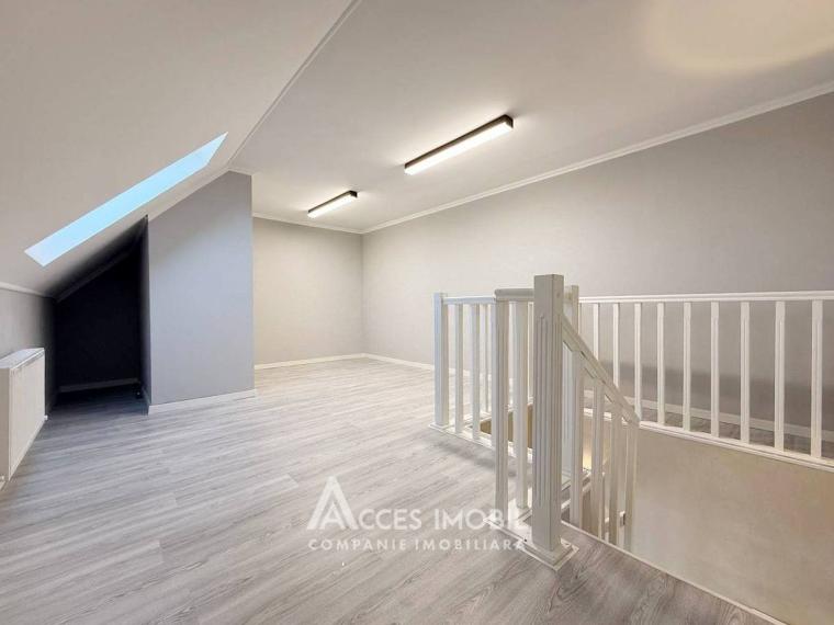 Centru, str. Haltei, 2 camere + living! Euroreparație! Autonomă!: 6