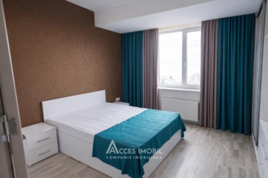 Apartamente în chirie în Chișinău: Botanica, str. Tudor Strișcă